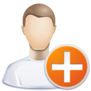 Registrar Novo Usuario